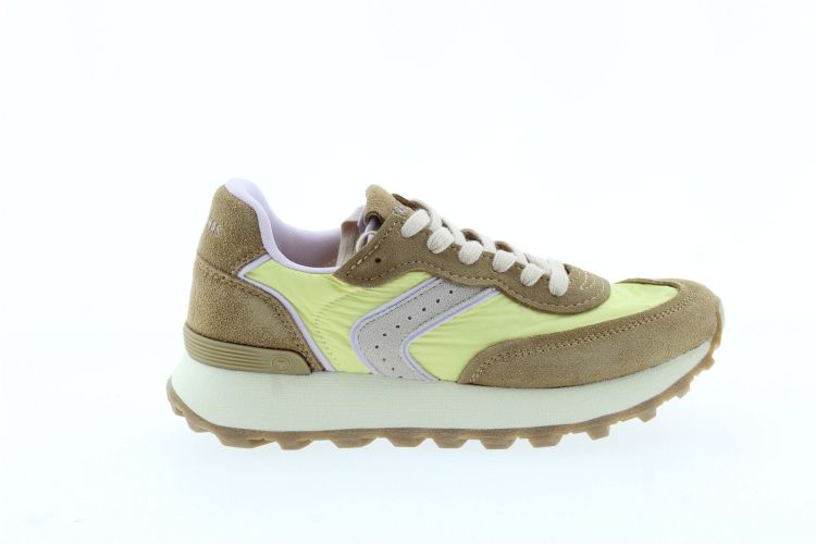 VERBENAS Sneaker Beige