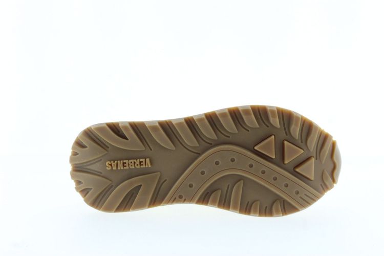 VERBENAS Sneaker Beige Dames (CLODETTE - ) - Schoenen Slaets