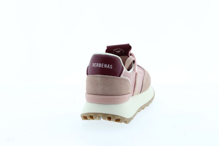 VERBENAS Sneaker ROZE Dames (CLODETTE - ) - Schoenen Slaets