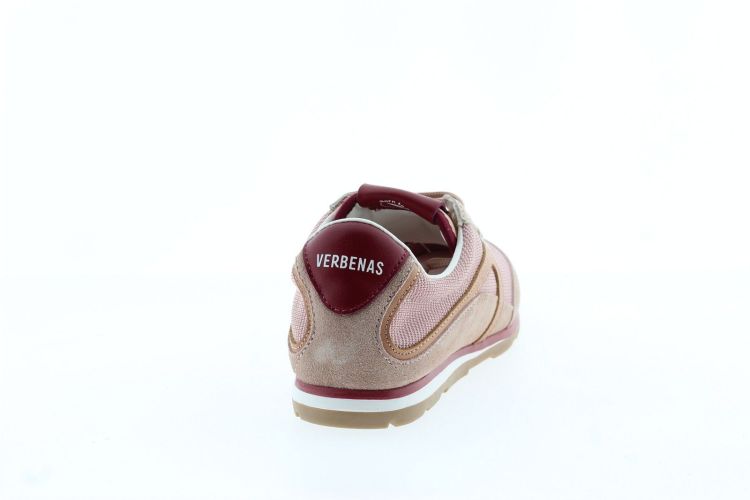 VERBENAS Sneaker ROZE Dames (JAMAICA - ) - Schoenen Slaets