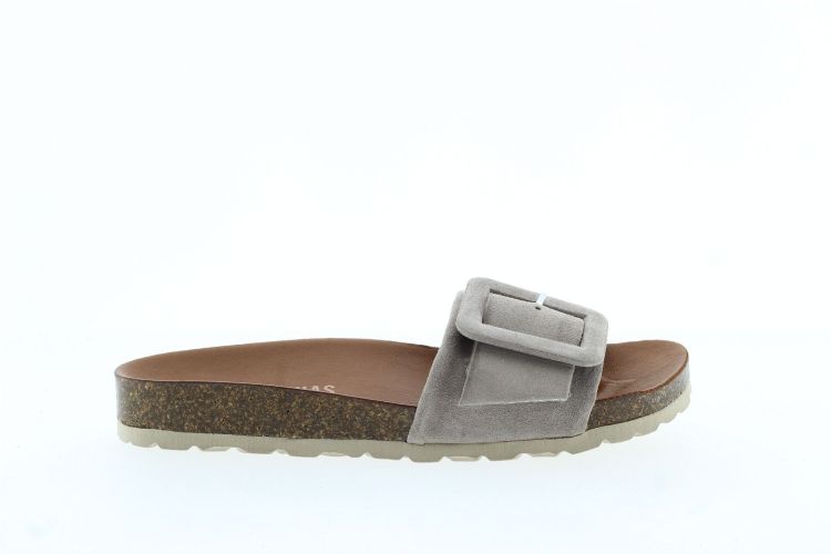 VERBENAS Aansteker TAUPE