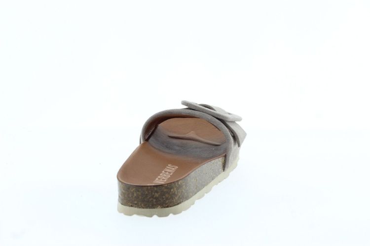 VERBENAS Aansteker TAUPE Dames (REIKO - ) - Schoenen Slaets