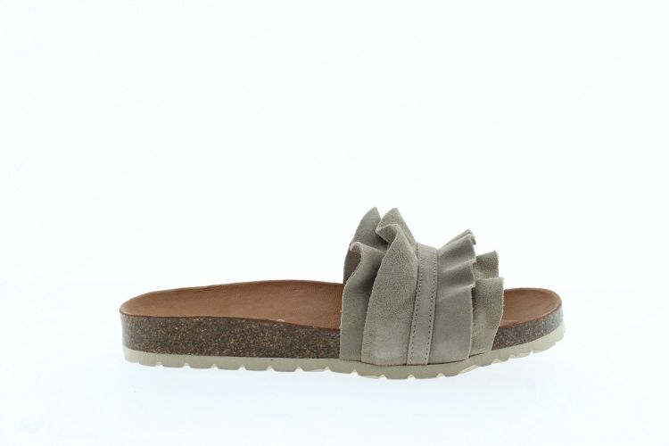 VERBENAS Aansteker TAUPE