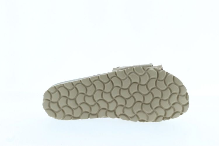 VERBENAS Aansteker TAUPE Dames (ROCIO - ) - Schoenen Slaets