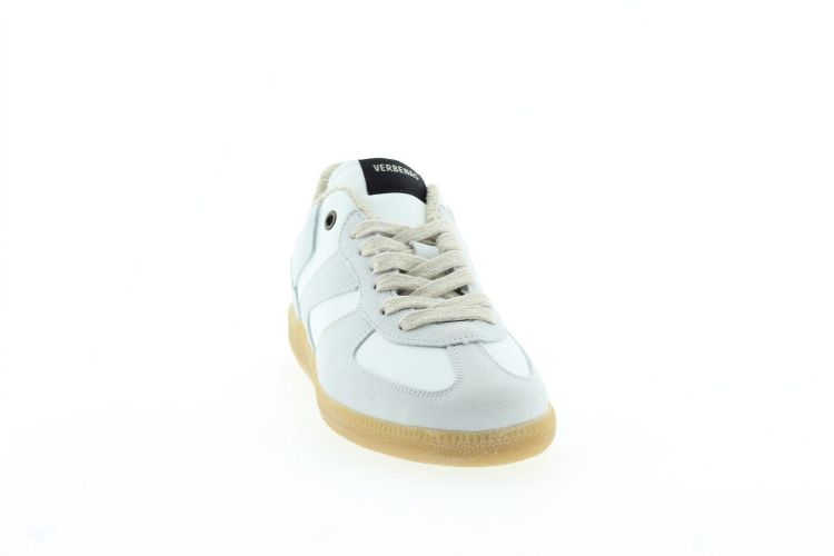 VERBENAS Sneaker Wit Dames (SORA SAVAGE - ) - Schoenen Slaets