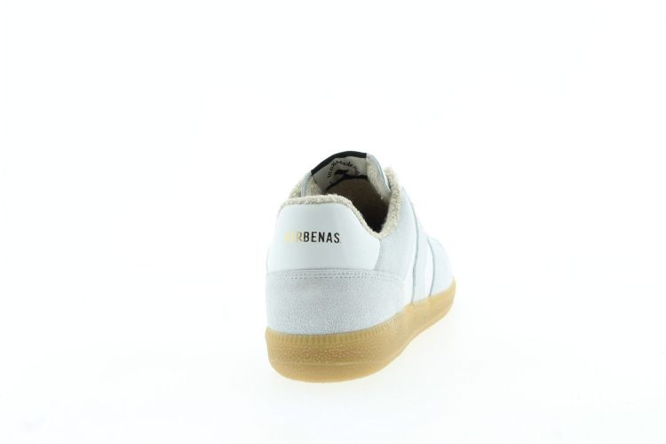 VERBENAS Sneaker Wit Dames (SORA SAVAGE - ) - Schoenen Slaets