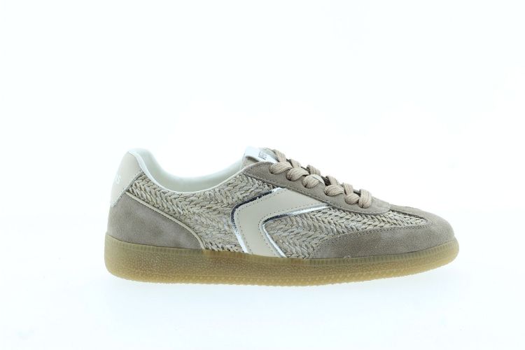 VERBENAS Sneaker TAUPE