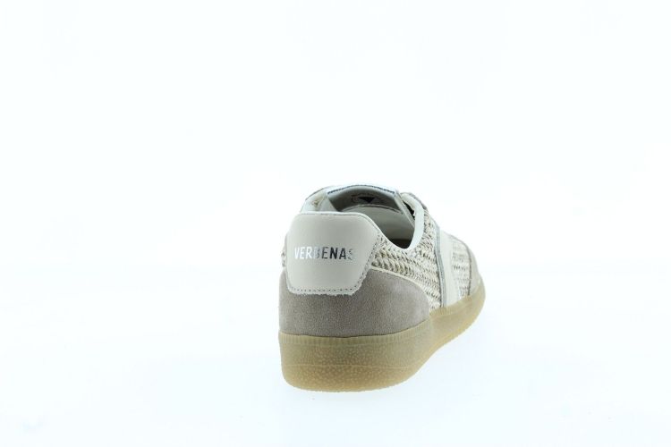 VERBENAS Sneaker TAUPE Dames (SOUND  - ) - Schoenen Slaets