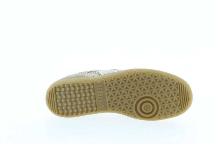 VERBENAS Sneaker TAUPE Dames (SOUND  - ) - Schoenen Slaets