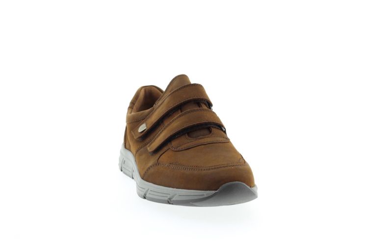 WALDLAUFER Sneaker BRUIN Heren (323301 - ) - Schoenen Slaets