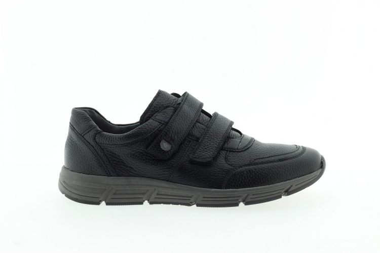 WALDLAUFER Sneaker Zwart