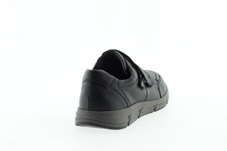 WALDLAUFER Sneaker Zwart Heren (323304 H - ) - Schoenen Slaets