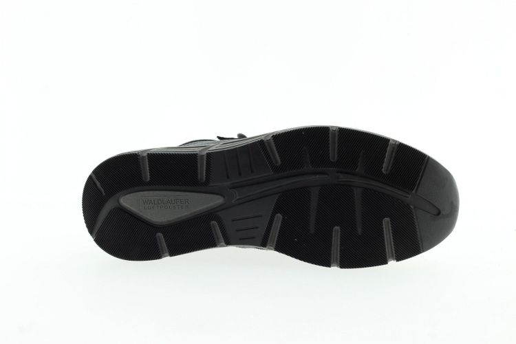WALDLAUFER Sneaker Zwart Heren (323304 H - ) - Schoenen Slaets