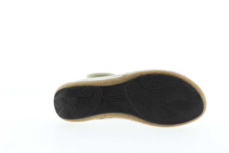 WALDLAUFER Sandaal Beige Dames (342024 - ) - Schoenen Slaets