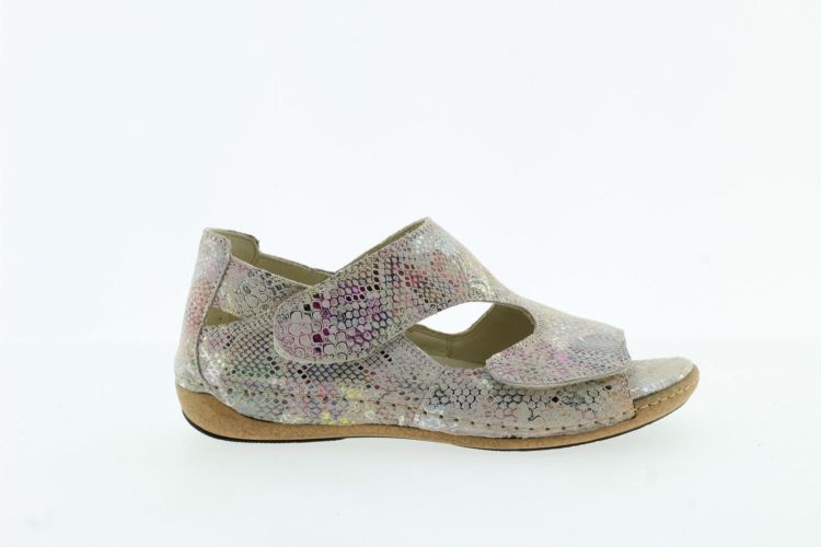 WALDLAUFER Sandaal ROZE