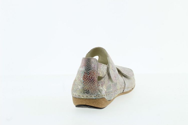 WALDLAUFER Sandaal ROZE Dames (342024 - ) - Schoenen Slaets