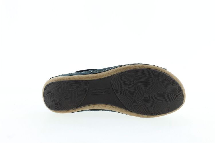 WALDLAUFER Sandaal Blauw Dames (342025 - ) - Schoenen Slaets