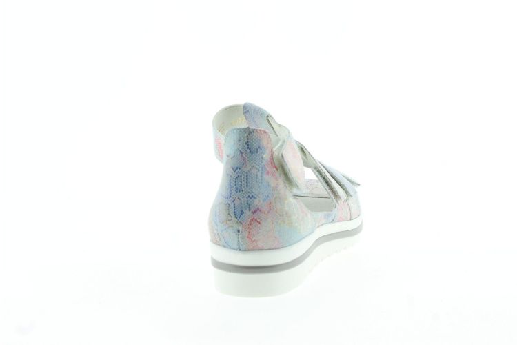 WALDLAUFER Sandaal MULTICOLOR Dames (351802 - ) - Schoenen Slaets