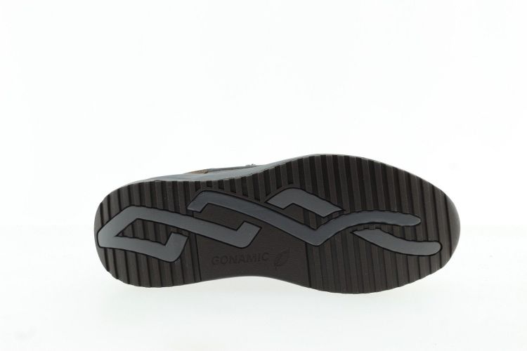 WALDLAUFER Sneaker BRUIN Heren (528001 H - ) - Schoenen Slaets