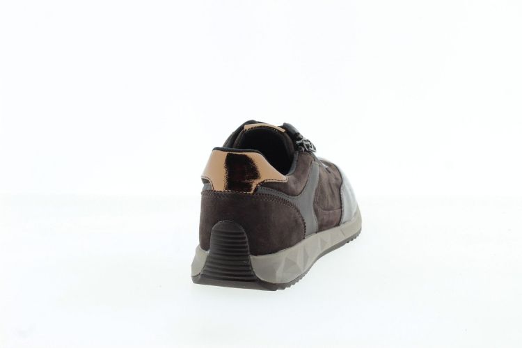 WALDLAUFER Sneaker BRUIN Dames (598002 H - ) - Schoenen Slaets