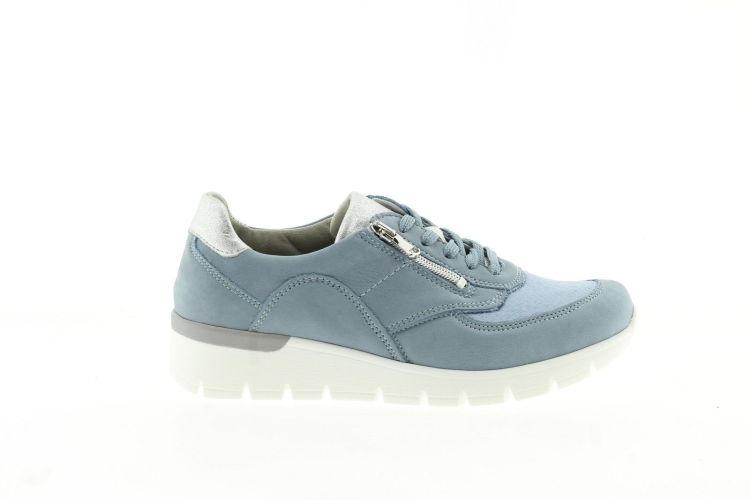 WALDLAUFER Sneaker Blauw