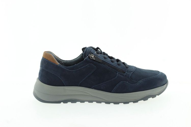 WALDLAUFER Sneaker Blauw