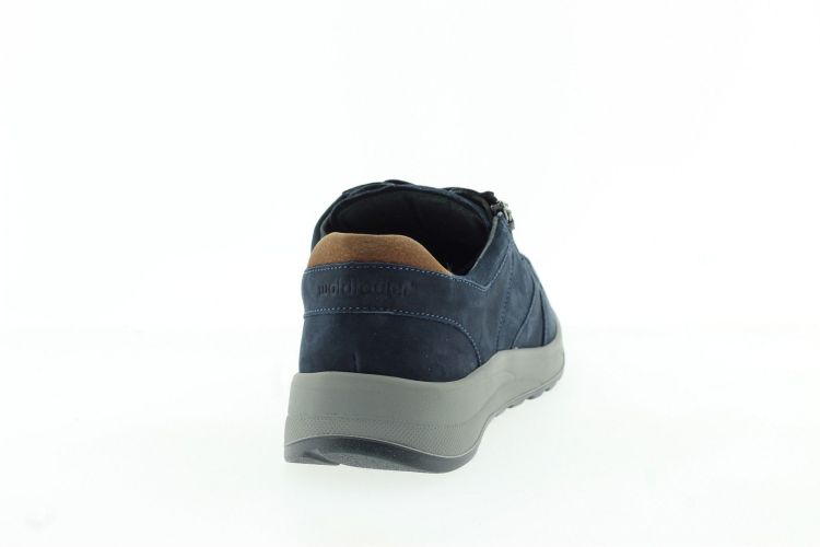 WALDLAUFER Sneaker Blauw Heren (662001 K - ) - Schoenen Slaets
