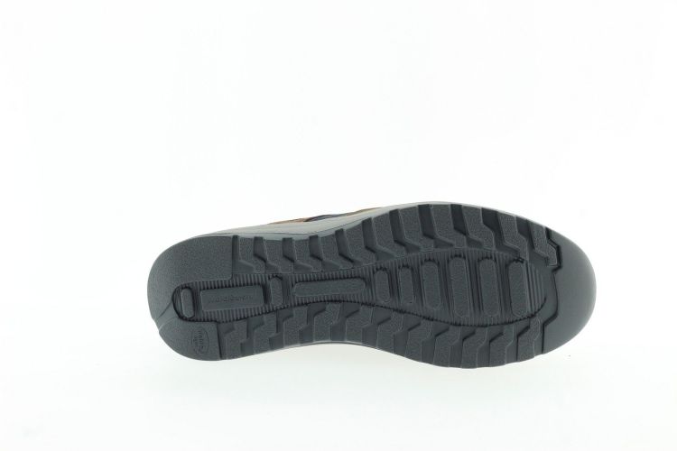 WALDLAUFER Sneaker BRUIN Heren (662001 K - ) - Schoenen Slaets