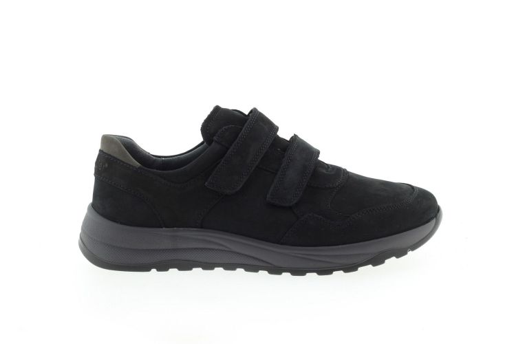 WALDLAUFER Sneaker Zwart