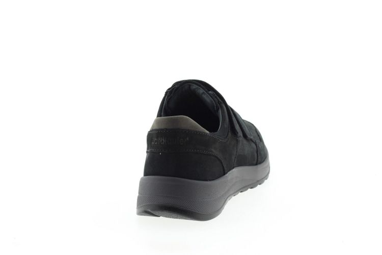WALDLAUFER Sneaker Zwart Heren (662301 K - ) - Schoenen Slaets