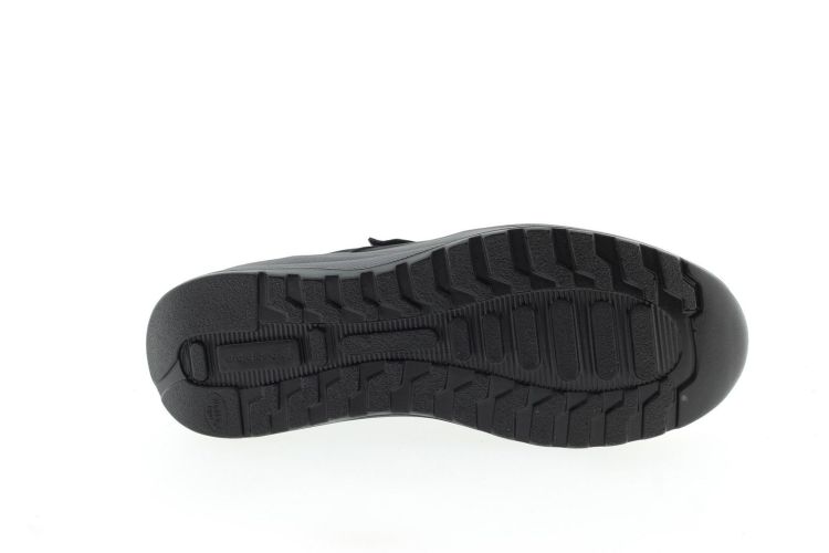WALDLAUFER Sneaker Zwart Heren (662301 K - ) - Schoenen Slaets