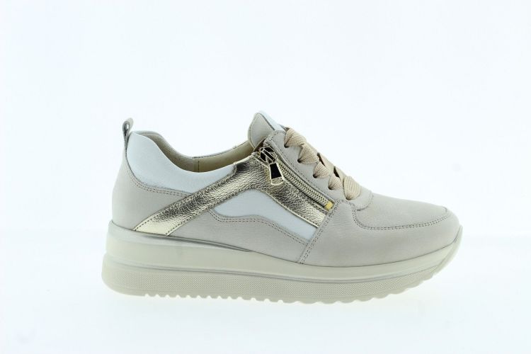 WALDLAUFER Sneaker Beige