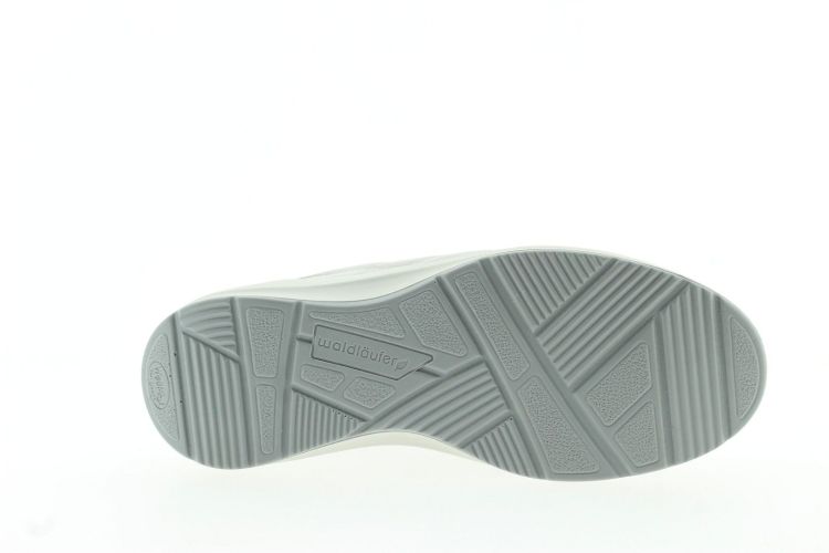 WALDLAUFER Sneaker Grijs Dames (698001 K - ) - Schoenen Slaets
