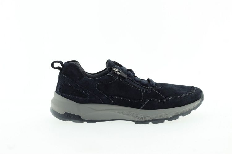 WALDLAUFER Sneaker Blauw