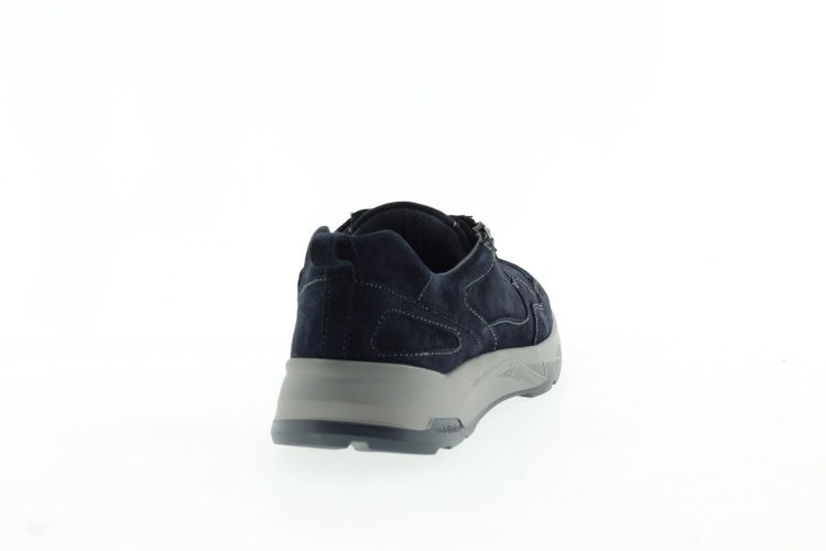 WALDLAUFER Sneaker Blauw Heren (713003 H - ) - Schoenen Slaets