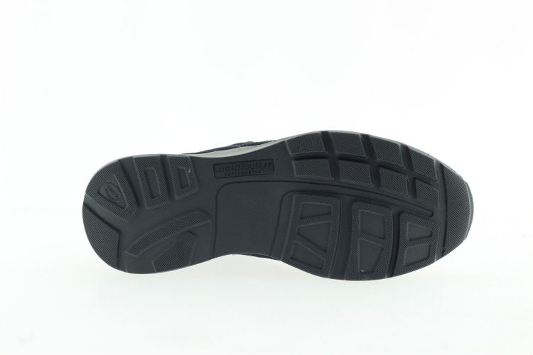 WALDLAUFER Sneaker Blauw Heren (713003 H - ) - Schoenen Slaets