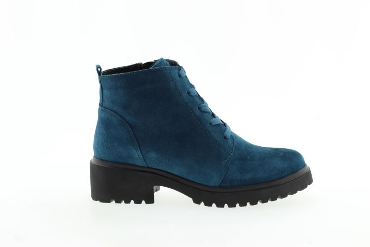 WALDLAUFER Bottine Blauw WALDLAUFER Bottine Blauw