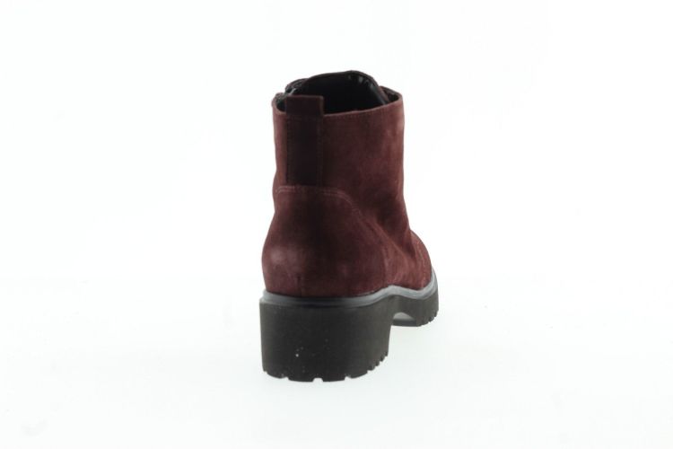 WALDLAUFER Bottine BORDEAUX Dames (716807 - ) - Schoenen Slaets