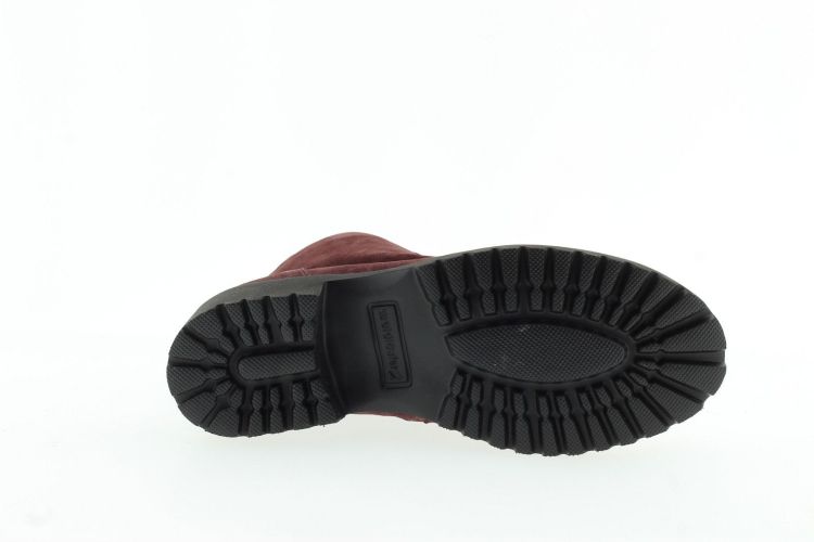 WALDLAUFER Bottine BORDEAUX Dames (716807 - ) - Schoenen Slaets