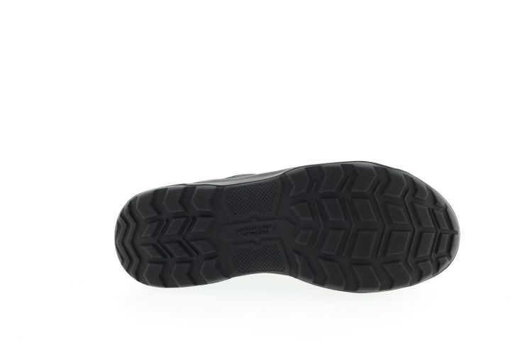 WALDLAUFER Sneaker Zwart Heren (718006 H - ) - Schoenen Slaets