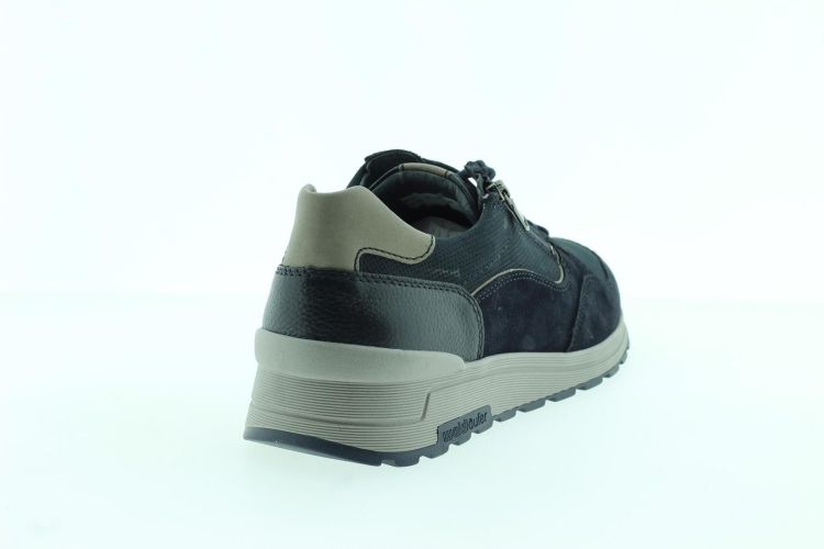 WALDLAUFER Sneaker Blauw Heren (734007 - ) - Schoenen Slaets