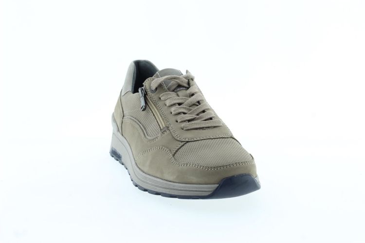 WALDLAUFER Sneaker TAUPE Heren (734007 - ) - Schoenen Slaets