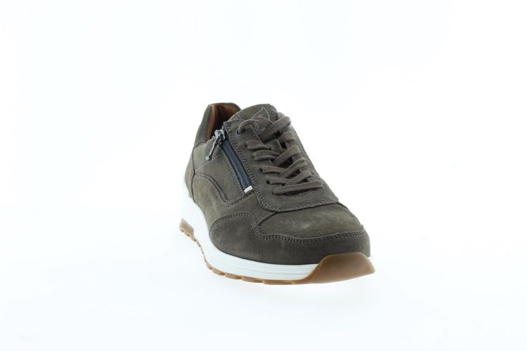 WALDLAUFER Sneaker BRUIN Heren (734007 - ) - Schoenen Slaets