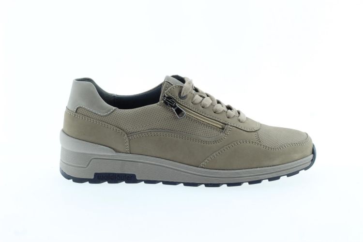 WALDLAUFER Sneaker TAUPE