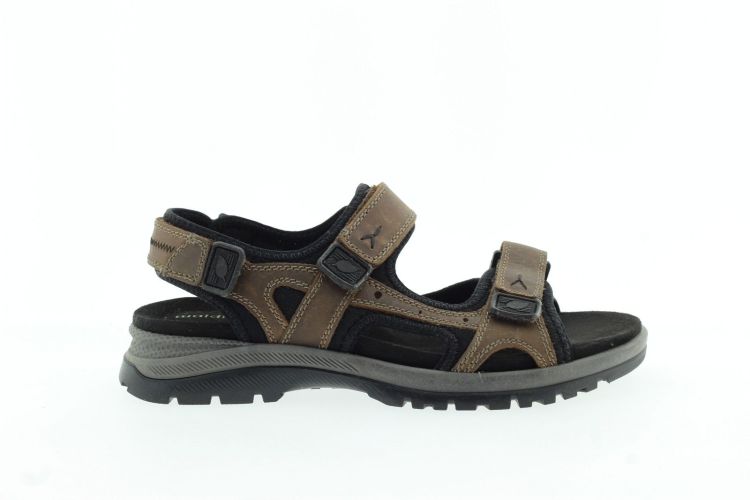 WALDLAUFER Sandaal BRUIN