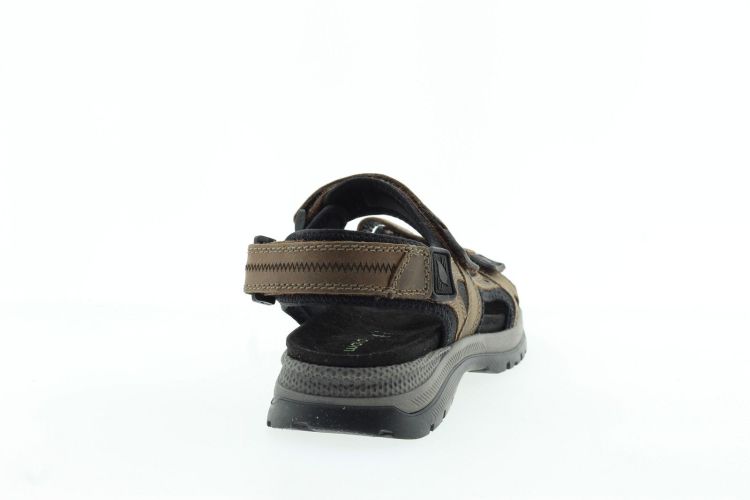 WALDLAUFER Sandaal BRUIN Heren (746004 - ) - Schoenen Slaets