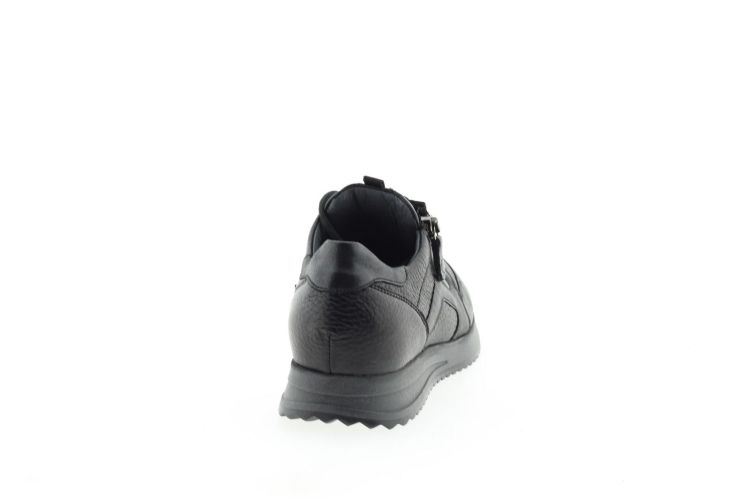 WALDLAUFER Bottine Zwart Dames (752002 H - ) - Schoenen Slaets