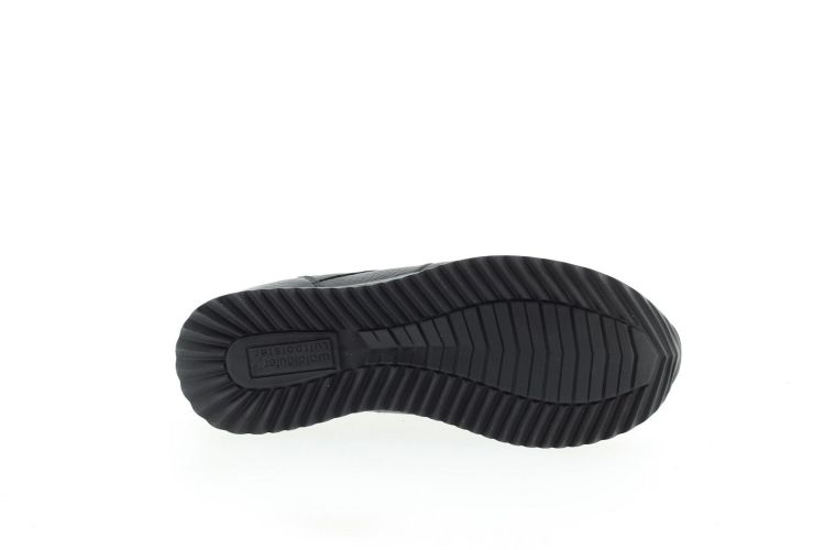WALDLAUFER Bottine Zwart Dames (752002 H - ) - Schoenen Slaets