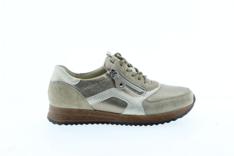 WALDLAUFER Sneaker Bronze