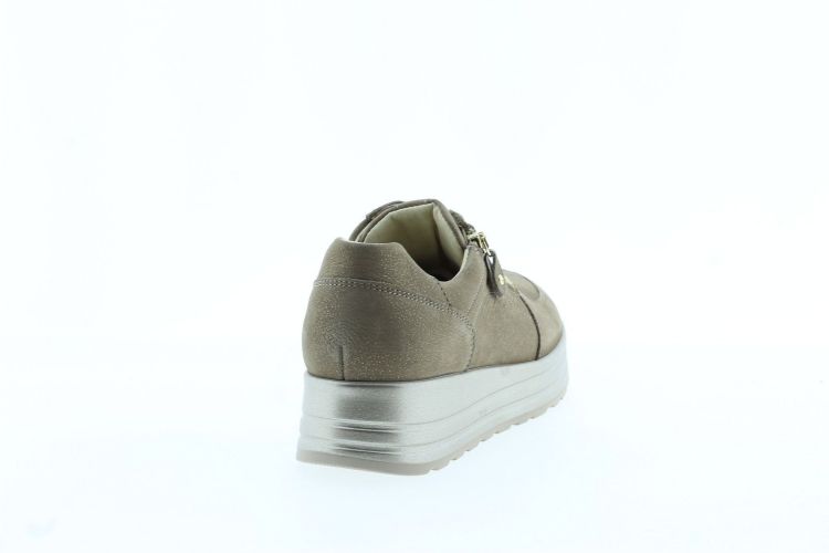 WALDLAUFER Sneaker TAUPE Dames (758008 H - ) - Schoenen Slaets